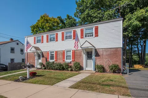 161 Pennsylvania Ave, New Britain, CT 06052