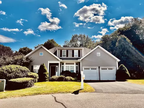 134 Bartlett Hill Rd #134, Portland, CT 06480