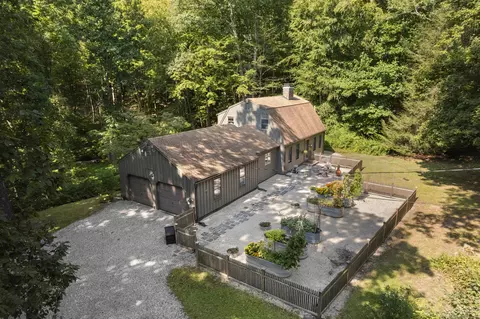 1948 Litchfield Tpke, Woodbridge, CT 06525