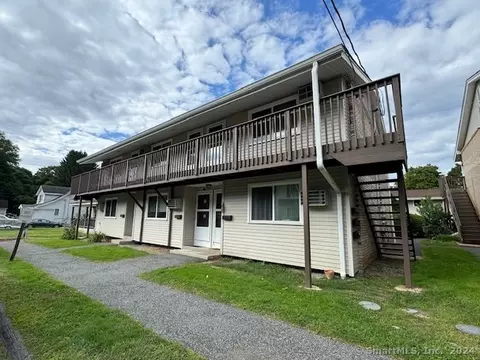 3 Bostwick Arms #3, New Milford, CT 06776