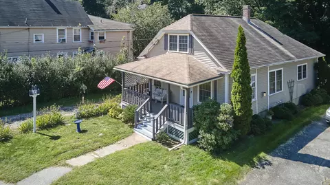 50 Fanning Ave, Norwich, CT 06360