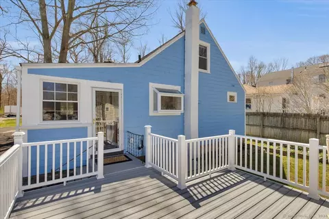 267 Forest Rd, Coventry, CT 06238