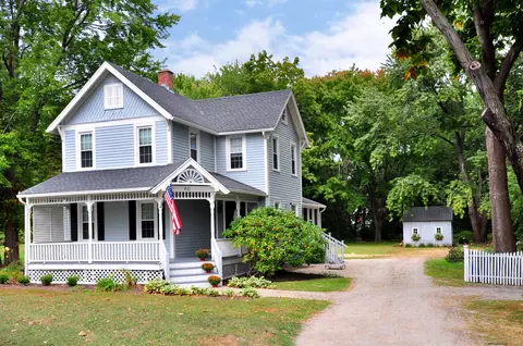 60 Capen St, Windsor, CT 06095