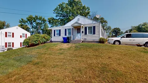 98-100 Great Hill Rd, East Hartford, CT 06108