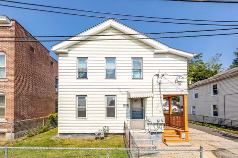 12 Ann St, Waterbury, CT 06702