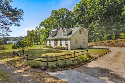 1193 Randolph Rd, Middletown, CT 06457