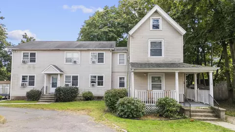 5 Bassett Ct, West Haven, CT 06516