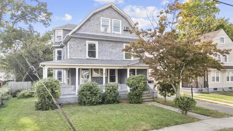 366 Union Ave, West Haven, CT 06516