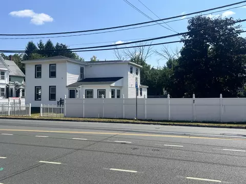 25 Silver Ln, East Hartford, CT 06118