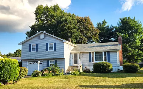 46 Ridgecrest Ln, Bristol, CT 06010