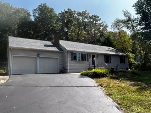 265 Quaddick Town Farm Rd, Thompson, CT 06277