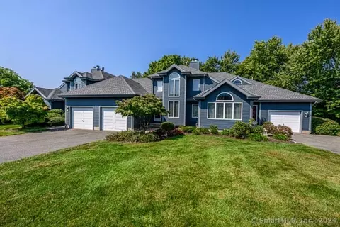 64 Stony Mill Ln #64, Berlin, CT 06023