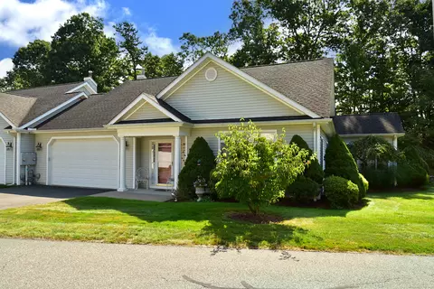 20 Whitney Ferguson Rd #3, Vernon, CT 06066