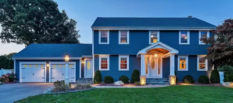 123 Barrington Way, Glastonbury, CT 06033
