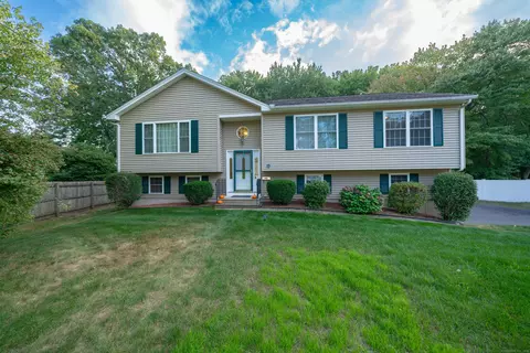 23 Post Rd # A, Enfield, CT 06082