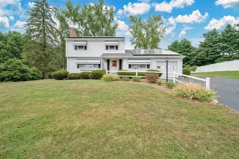 Undisclosed, Vernon, CT 06066
