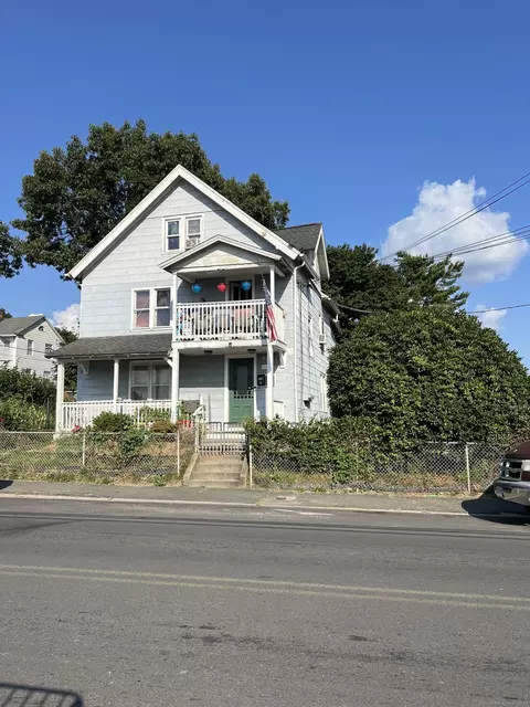 290 Hill St, Waterbury, CT 06704