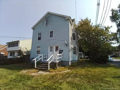 228 Clifton St, Wallingford, CT 06492