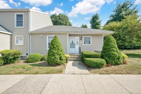 Undisclosed, Enfield, CT 06082