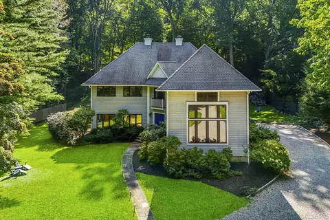 287 Silvermine Ave, Norwalk, CT 06850