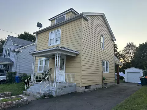 18 Glemby St, Hamden, CT 06514