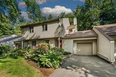 4 The Laurels #4, Enfield, CT 06082