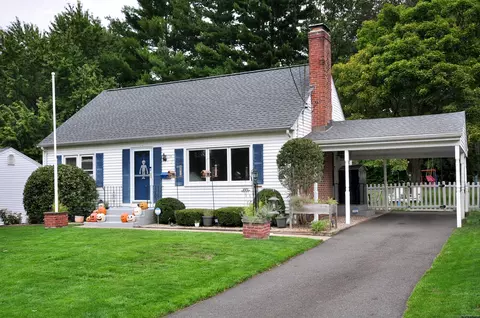 115 Brace Ave, Bristol, CT 06010