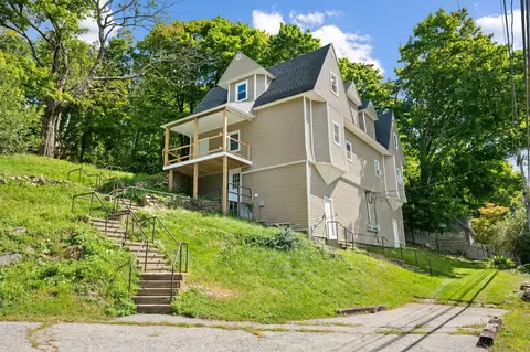 229 Route 163, Montville, CT 06382