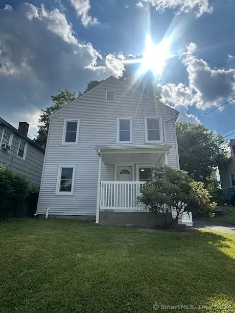 12 Dudley St, Bristol, CT 06010
