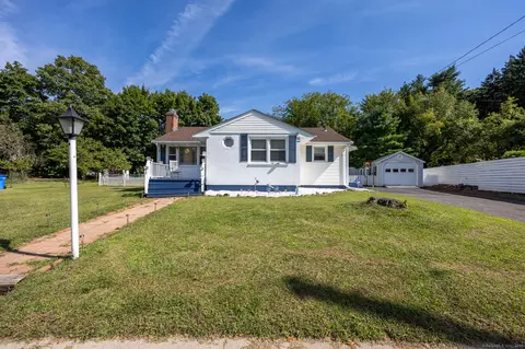 79 Amherst St, Hartford, CT 06114