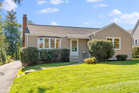 115 Coleman Rd, Wethersfield, CT 06109