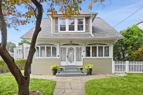 873 Black Rock Tpke, Fairfield, CT 06825