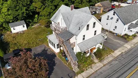 45 Dyer St, Killingly, CT 06239 photo 1