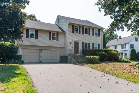 56 Long Hill Dr, Glastonbury, CT 06033