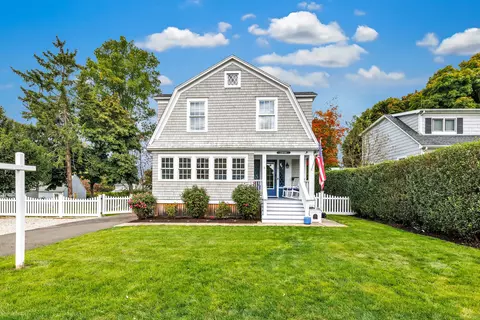 11 Roosevelt St, Norwalk, CT 06851