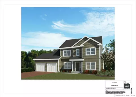 101 Corbin Rdg, Bristol, CT 06010