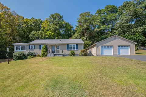 310 Vernon Ave, Vernon, CT 06066