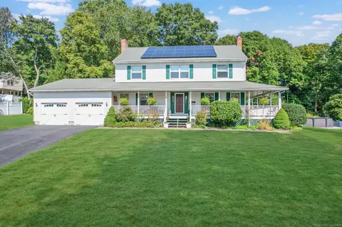 81 Milliken St, Watertown, CT 06779