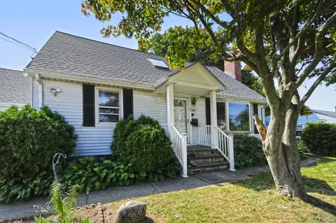 80 Woodmont Rd, West Haven, CT 06516