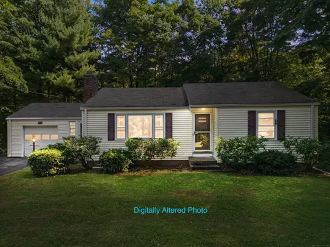 1998 Main St, Newington, CT 06111