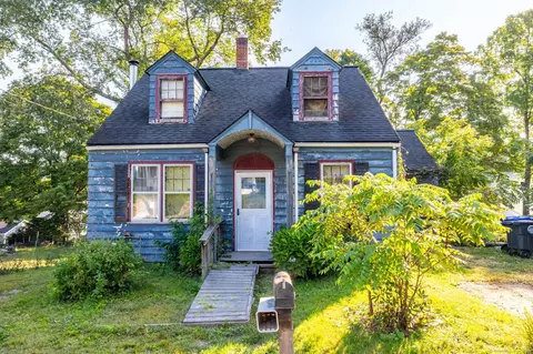 69 Mount Pleasant Ter, Torrington, CT 06790