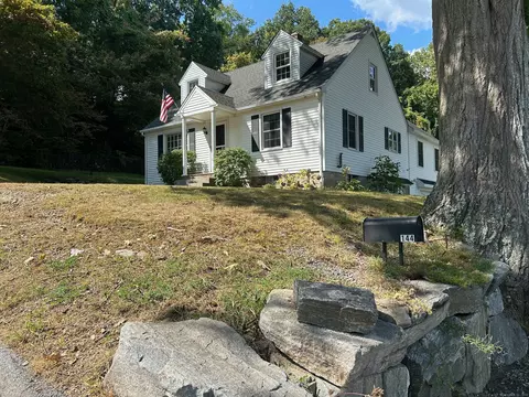 144 Jackson St, Torrington, CT 06790