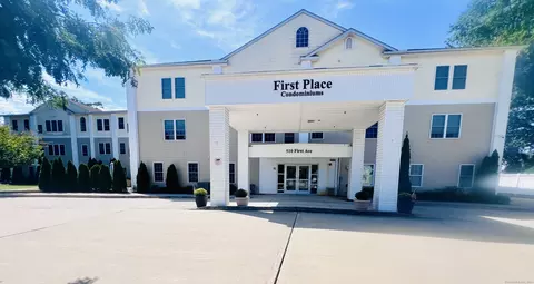 510 First Ave #108, West Haven, CT 06516