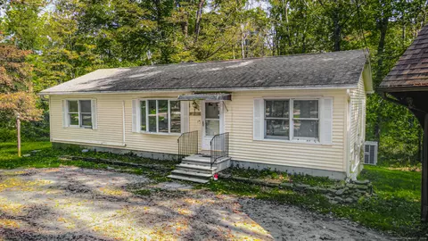 20 Laurel Hill Rd, Brooklyn, CT 06234