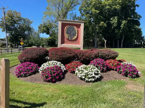 71 Mattabasset Dr #71, Meriden, CT 06450