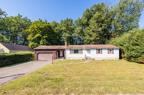 195 Edgewood Cir, Southington, CT 06489