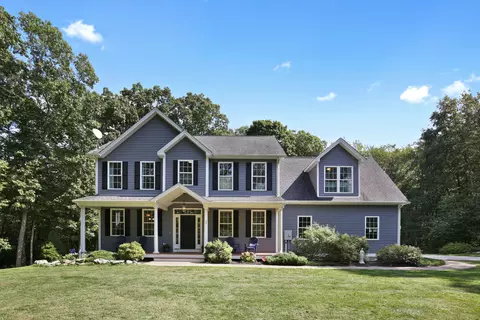 28 Sandy Hollow Rd, Ledyard, CT 06339