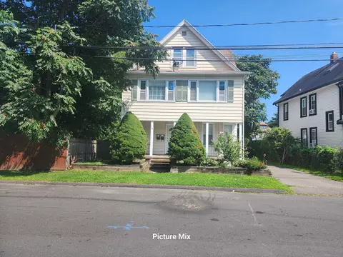 238 Weber St, Stratford, CT 06614