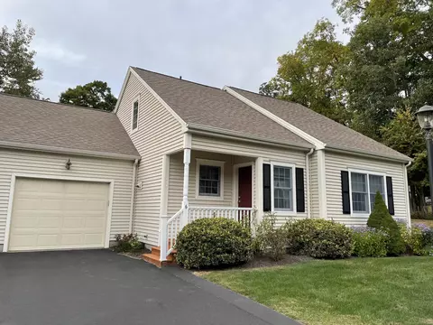 46 Senexet Rd #6, Putnam, CT 06260
