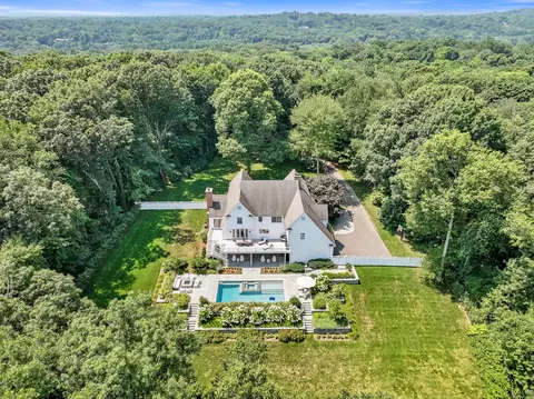 175 Middlebrook Farm Rd, Wilton, CT 06897